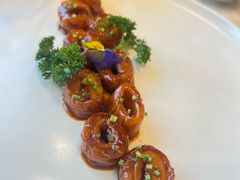-城南往事·鲁菜·烤鸭(世茂宽厚里·大明湖店)