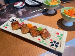 -水之惠鲜鱼料理(王府大街店)