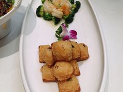 -玉华台饭庄·淮扬菜·烤鸭(望京店)