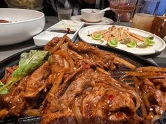 -小大董·烤鸭(观景餐厅·南京西路店)