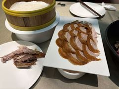-大鸭梨烤鸭(甘家口店)
