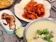 -山南熏肉大饼(辽菜旗舰店)