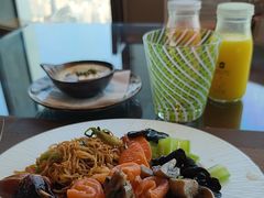 -上海静安香格里拉大酒店