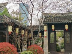 -回龙窝历史文化街区