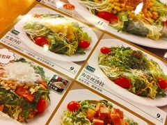 -萨莉亚意式餐厅(上渡路店)