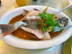 -钱塘府海鲜餐厅