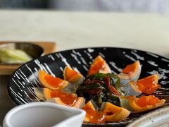 -柴门饭儿(成都太古里店)