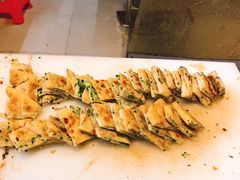 -咏春葱油饼(德政中路店)