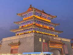 -鼓楼夜市