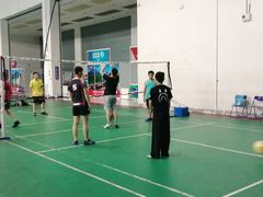 -南宁国际会展中心(会展东博文化旅游区)