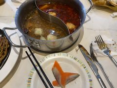 -吉布鲁牛排海鲜自助(温江合生汇店)