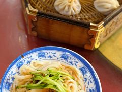 -西安贾三灌汤包·回坊小吃·清真炒菜(北院门总店)
