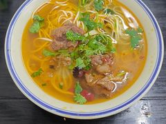 -万三面馆(青龙正街太古里店)