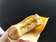 -古早·関北车轮饼(星火路店)