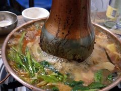 -幸福里四季火锅店