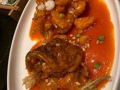 -上海人家花樣年华(中山公园店)