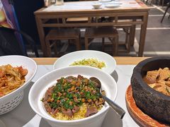 -山东宾馆·齐鲁苑餐厅