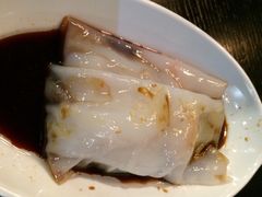 鲜虾肠粉-来龙里 精致 东南亚餐室(万象城店)
