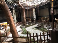 -浮何烤铺(桐梓林店)