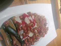 -纳瓦新疆菜(银都店)