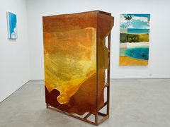 -大田秀则画廊