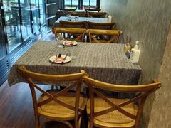 -徐记私厨(半淞园路店)