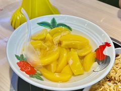 -大院涮烤·东北经典老味烧烤·铜锅涮肉(江南东路店)