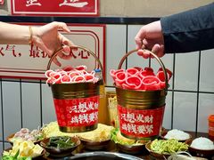 -黔有有贵州酸汤夺夺粉火锅(五味十字店)