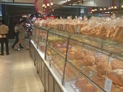 -BreadTalk面包新语·烘焙蛋糕(金光华广场店)