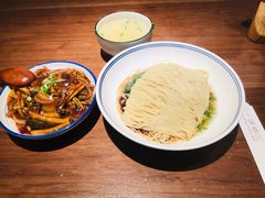 -十面春风·江南面馆(崇宁路店)