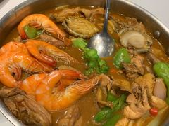 -鹿港小镇(金虹桥国际中心店)