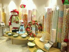 -盛宴自助餐厅(运达喜来登店)