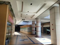 -新世界休闲生活广场(奉贤店)