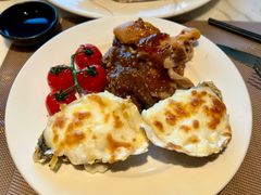 -深圳宝安福朋喜来登酒店 · 玩啤食社