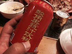 -老码头火锅(玉林店)