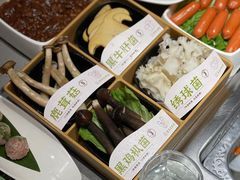 -海底捞火锅(攀枝花万达店)