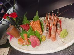 -梅筑·创意料理(王府井百货店)