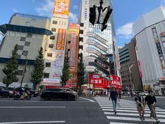 -秋叶原电器街