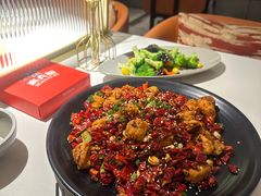 -麻六记(新天地店)