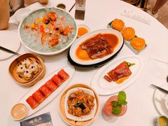 -陶陶居酒家(第十甫路总店)