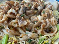 -标记好食