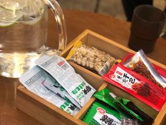 -盡膳口福跷脚牛肉火锅(合生汇购物中心店)