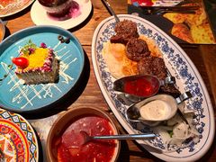 -卢布里西餐厅(海拉尔店)