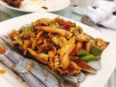 -勝記酒家·37年老字号·经典粤菜(荔枝公园店)