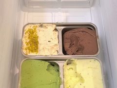 -野人先生现做冰淇淋(深圳壹方城店)