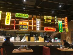 -弄堂小笼包(西青中北永旺购物中心店)