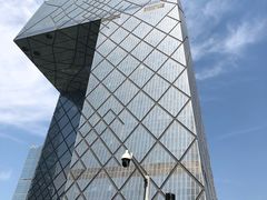 -中央广播电视总台(光华路办公区)