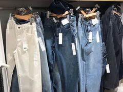 -优衣库(武汉国际广场店)