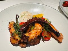 -LESCEDARS Brasserie Bistro香柏树