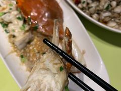 -高佳庄·舟山海鲜(海景旗舰店)